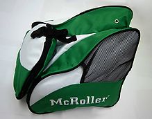 Mc Roller bag