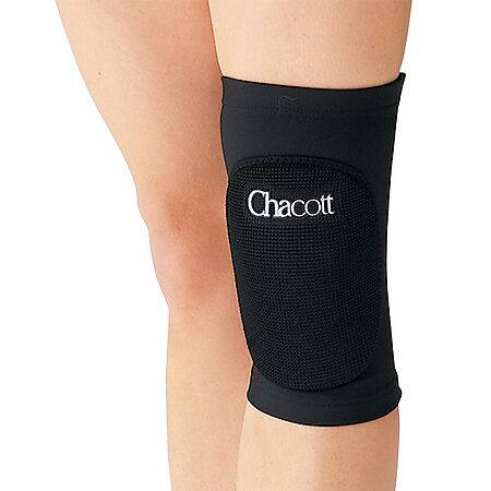 Knee protector Chacott